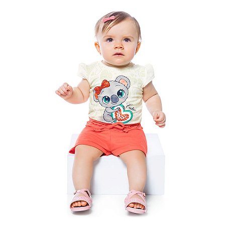 Conjunto Abrange - Coala