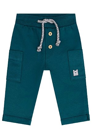 Calça Luc.boo - Moletom