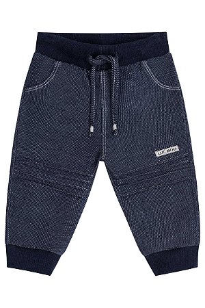Calça Luc.boo - Denim