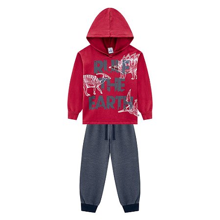 Conjunto Abrange - Dinossauros