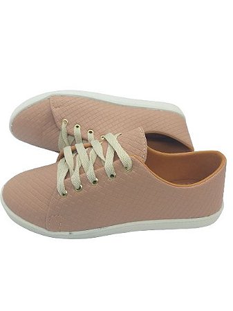 tenis tipo iate feminino