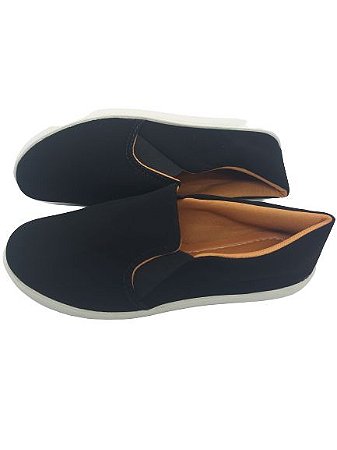 tenis iate com cadarço