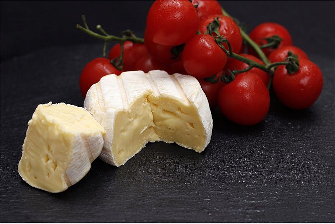 QUEIJO TIPO TOMME VAUDOISE POMERODE 125G