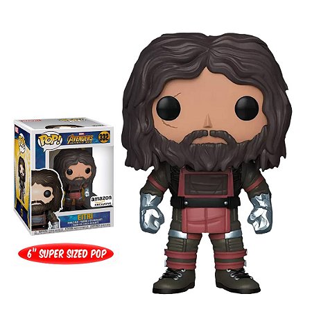 funko pop eitri