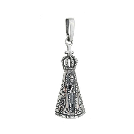 Pingente Nossa Senhora de Aparecida