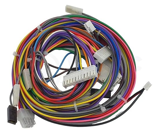 Rede Sup. Lavadora Electrolux Lbu15 64502349
