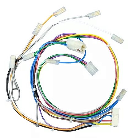 Rede Elétrica Superior  Electrolux Lte06 64594065