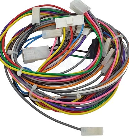 Chicote Rede Superior Electrolux Ltp2 Ltp15 64502190