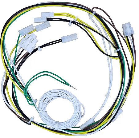 Rede Elétrica Inferior  Lte09 64500832