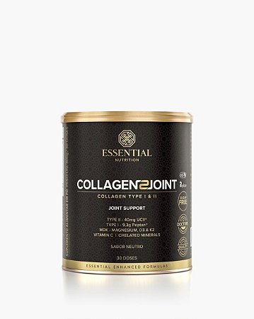 Collagen 2 Joint 300g Neutro - Essential Nutrition