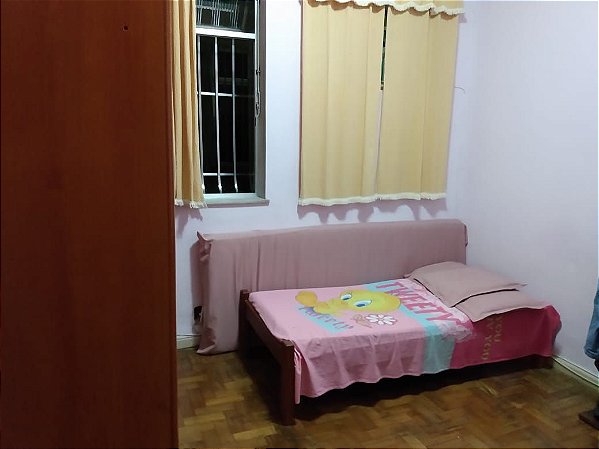 Apartamento para venda, em Icaraí, 3 quartos, suíte, cozinha planejada, sol da manhã em Icaraí - Niterói, RJ