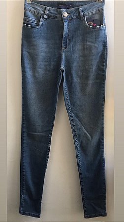calça jeans feminina 42