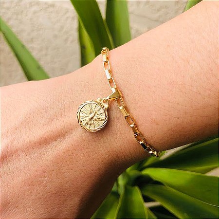 Pulseira Cartier Espírito Santo