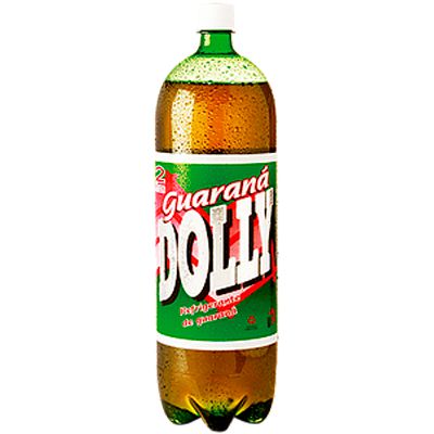 Dolly Guaraná 2L