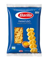 Macarrão Parafuso Barilla 500g