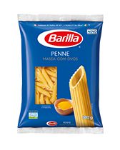 Macarrão Penne Barilla 500g