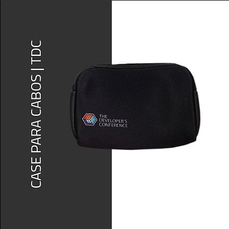 CASE NEOPRENE | TDC| CABOS