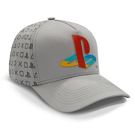 Boné playstation Clearance
