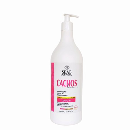 LEAVE-IN CACHOS 1000ml