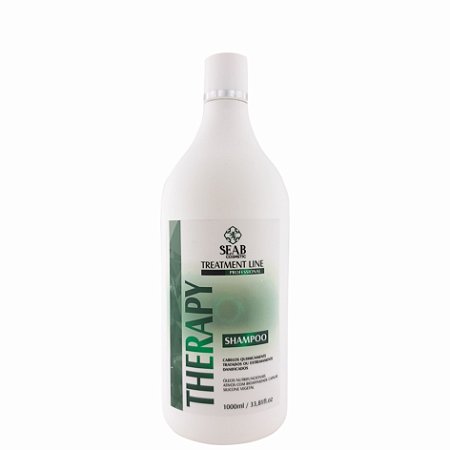 SHAMPOO THERAPY 1000ML