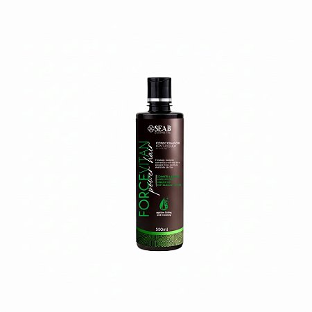 SHAMPOO FORCE VITAN 500ML