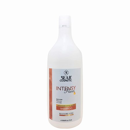 SHAMPOO INTENSY 1000ML