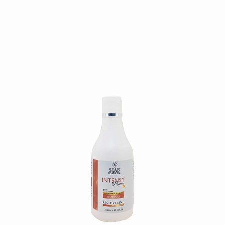 SHAMPOO INTENSY 300ML