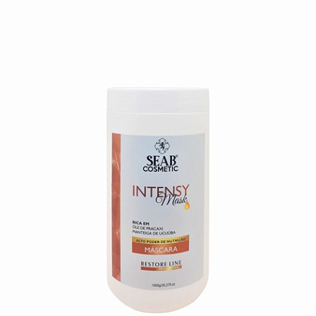 MÁSCARA INTENSY 1000G