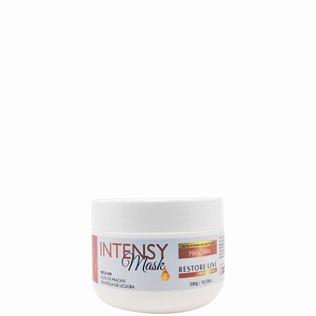 MÁSCARA INTENSY 300G