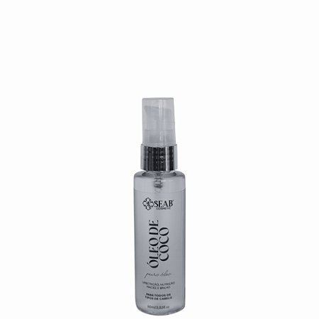 ÓLEO DE COCO 60ML
