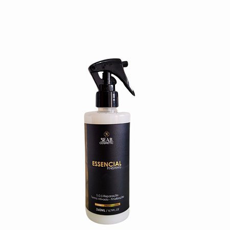 ESSENCIAL FINISHER  260ML