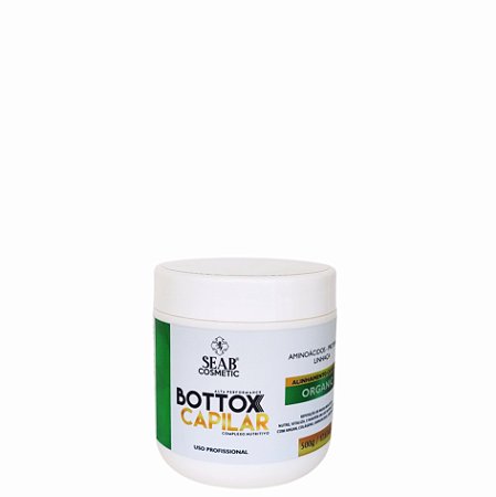 BOTOX ORGANIC 500G