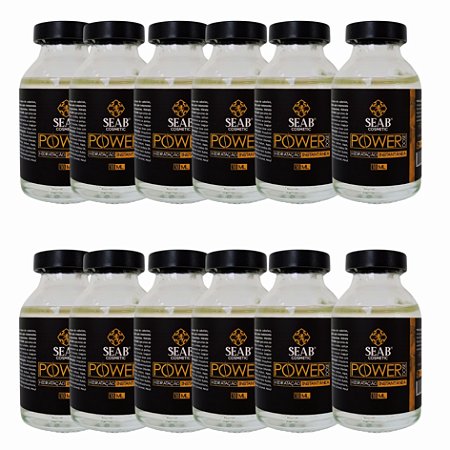 AMPOLA HIDRATAÇÃO POWER DOSE 20ML
