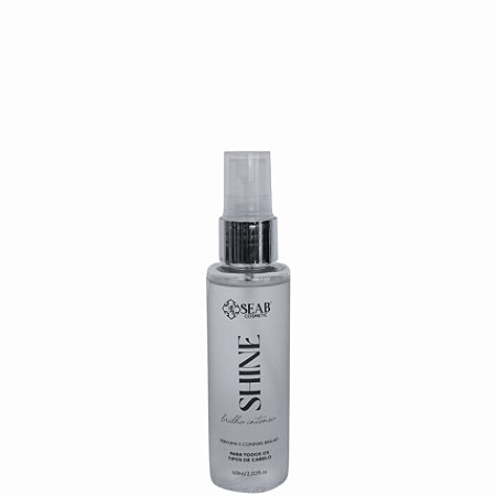 FINALIZADOR SHINE SPRAY 60ML
