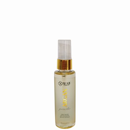 ÓLEO DE ARGAN 60ml
