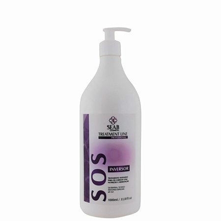 INVERSOR SOS 1000ML
