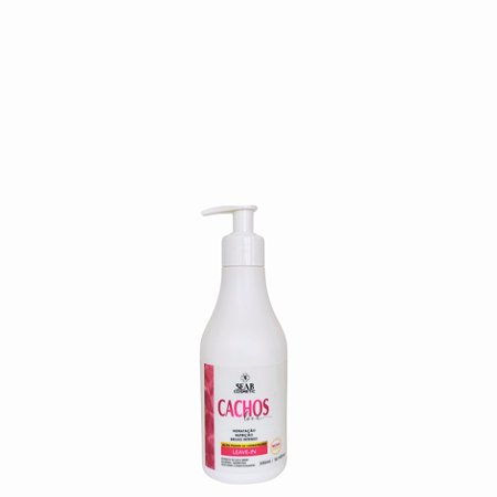 LEAVE-IN CACHOS  300ML