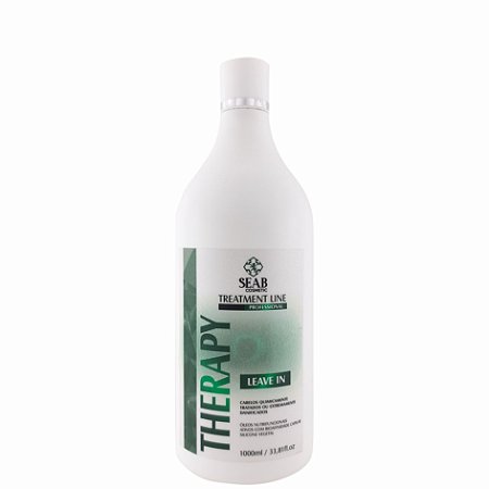 LEAVE-IN THERAPY 1000ML