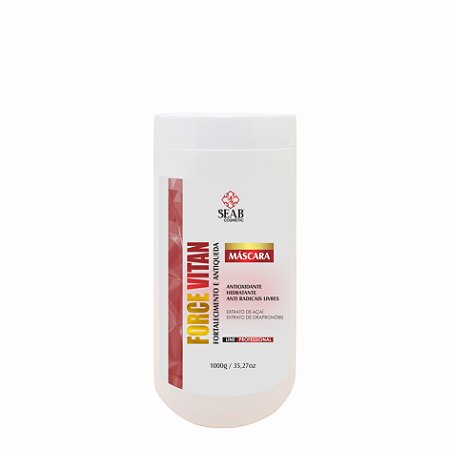MÁSCARA FORCE VITAN 1000G