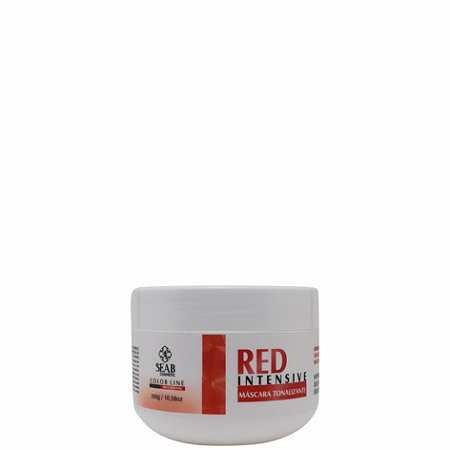 MÁSCARA RED 300G