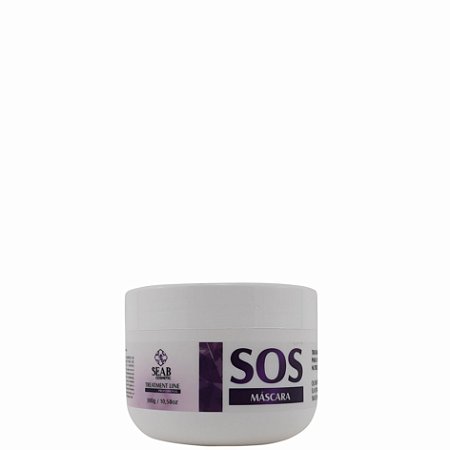 MÁSCARA SOS 300G