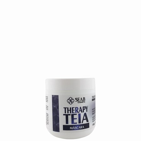 MÁSCARA EFEITO TEIA 500G