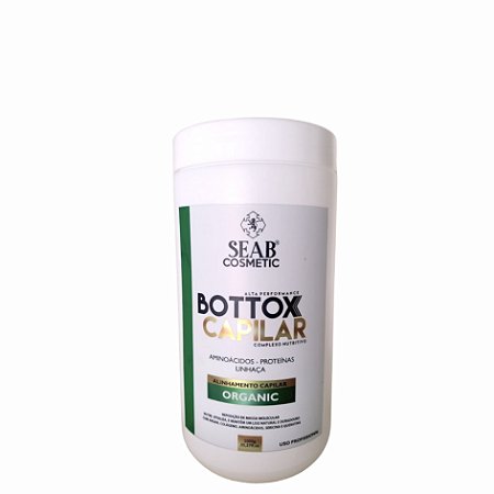 BOTOX ORGANIC 1000G