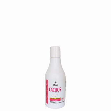 SHAMPOO CACHOS 300ML