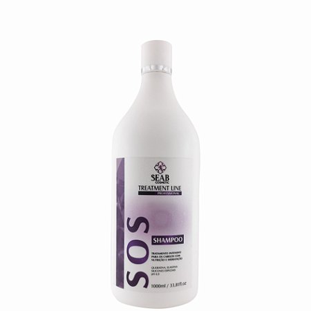SHAMPOO SOS 1000ML