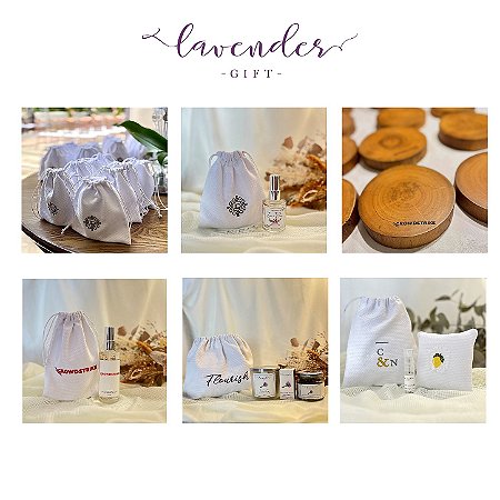 Encomendas Personalizadas