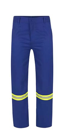 BNWT MENS ARCO Essentials Blue Cargo Work Trousers Size 40W Tall Workwear  999  PicClick UK