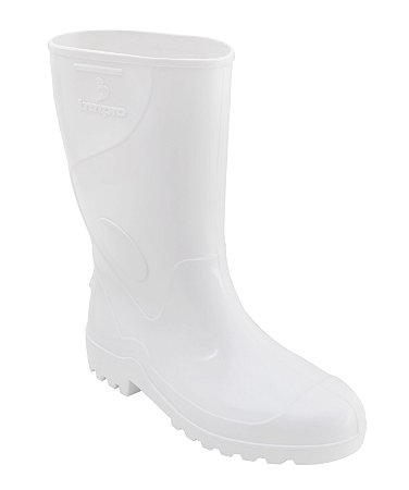 Bota 7 cheap leguas branca