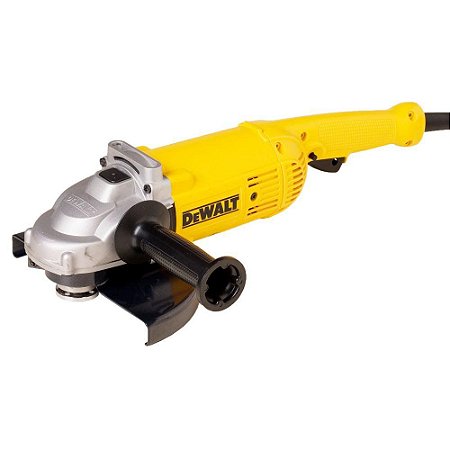 Esmerilhadeira Angular 7' 2.200w Dwe491 Dewalt