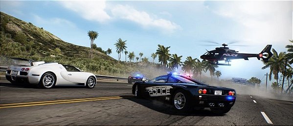 need for speed hot pursuit remastered ps5